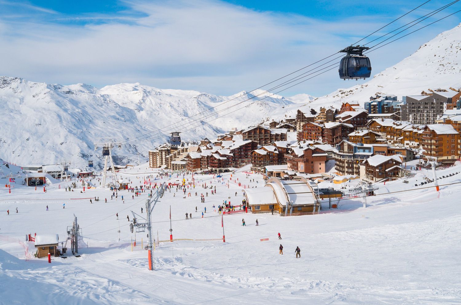 Val-Thorens